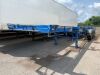 UNRESERVED 2006 SDC Skelly Trailer