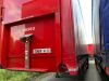 UNRESERVED Montracon Tri Axle Curtainsider