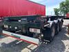 UNRESERVED 2019 Krone Tri Axle Skelly Trailer - 4