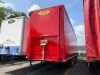 UNRESERVED Montracon Tri Axle Curtainsider