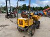 UNRESERVED Lifton Neuson 1T High Tip Dumper - 5