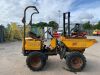 UNRESERVED Lifton Neuson 1T High Tip Dumper - 6