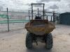 UNRESERVED Lifton Neuson 1T High Tip Dumper - 8