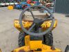 UNRESERVED Lifton Neuson 1T High Tip Dumper - 12