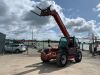 UNRESERVED Manitou MT1233 12M Teleporter