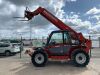 UNRESERVED Manitou MT1233 12M Teleporter - 2