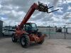 UNRESERVED Manitou MT1233 12M Teleporter - 4