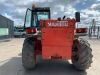 UNRESERVED Manitou MT1233 12M Teleporter - 6