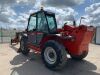 UNRESERVED Manitou MT1233 12M Teleporter - 7