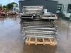 UNRESERVED Pallet Of Aluminium Scaffolding - 3