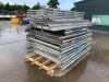 UNRESERVED Pallet Of Aluminium Scaffolding - 4