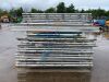 UNRESERVED Pallet Of Aluminium Scaffolding - 5