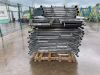 UNRESERVED Pallet Of Aluminium Scaffolding - 7