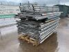 UNRESERVED Pallet Of Aluminium Scaffolding - 8