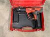 UNRESERVED Hilti DX460 Nail Gun - 2