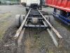 2007 Man TGL 12.210 Automatic Chassis Cab - 10