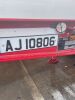 UNRESERVED 2006 Dennison Tri Axle Skelly Trailer - 7