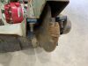 Dosko/Honda Petrol Stump Grinder - 5