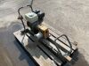 CBS Caption/Honda Petrol Winch - 3