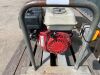 CBS Caption/Honda Petrol Winch - 5