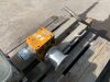 CBS Caption/Honda Petrol Winch - 6