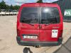 UNRESERVED 2004 Peugeot Partner 600 - 4