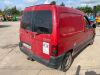 UNRESERVED 2004 Peugeot Partner 600 - 5