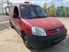 UNRESERVED 2004 Peugeot Partner 600 - 7