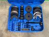 Wheel Baring Kit - 2