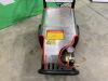 Pacini 2000PSI Power Washer - 2