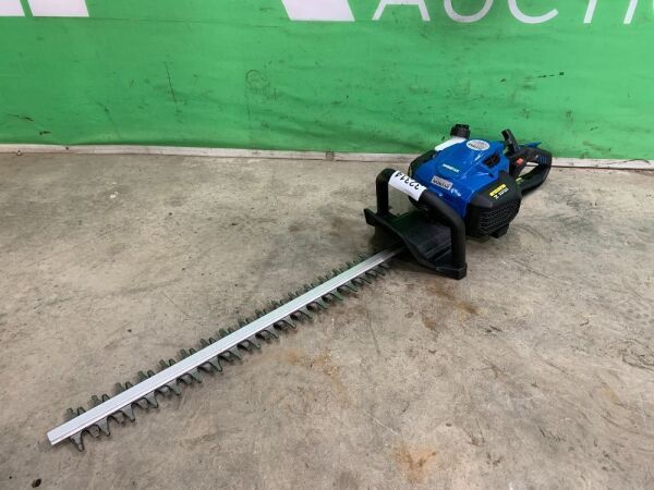 Hyundai Petrol Hedge Trimmer