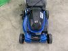 Hyundai 40cm Petrol Lawnmower - 2