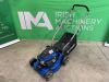 Hyundai 40cm Petrol Lawnmower