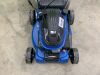 Hyundai 40cm Petrol Lawnmower - 2