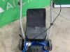 Hyundai 40cm Petrol Lawnmower - 3