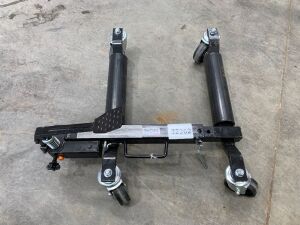 Vehicle Position Jack