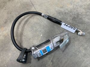 Digital Tyre Inflator