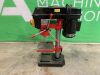 Pacini 4113 350W Pillar Drill