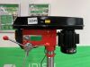 Pacini 5125 750W Pillar Drill - 3