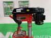 Pacini 5125-1 550W Pillar Drill - 3