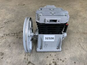 Compressor Pump