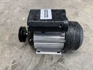 Compressor 3HP Motor