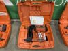 UNRESERVED Spit Pulse 700E Concrete Nail Gun