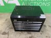 Black 26" Top Box - 2