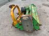 Eabe Offset Flail Mower - 7