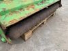 Eabe Offset Flail Mower - 9