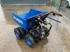 UNRESERVED 2021 Hyundai HYMD500 6 Wheel Pedestrian Dumper - 3