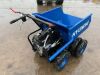 UNRESERVED 2021 Hyundai HYMD500 6 Wheel Pedestrian Dumper - 5