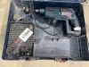 Bosch GBH 24V Cordless Hammer Drill - 2