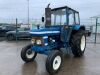 1983 Ford 4610 2WD Tractor